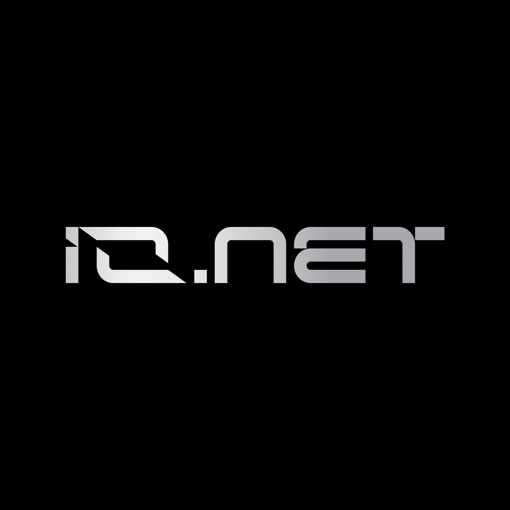IO.net logo