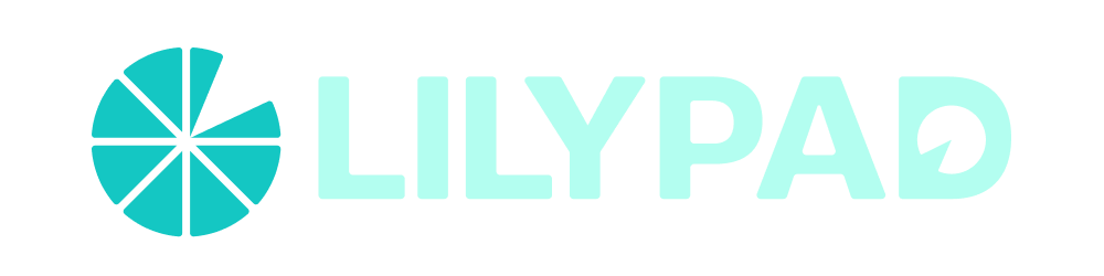 Lilypad logo