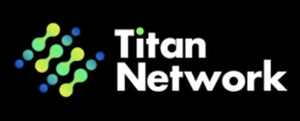 Titan Network logo