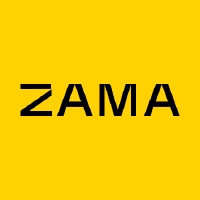 Zama logo