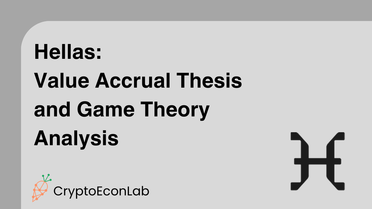 Hellas: Trustless Tensor Compute